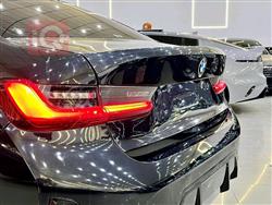 بي ام دبليو الفئة 3